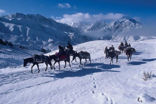 A Simple Guide to Logar Province in Afghanistan